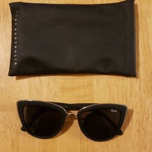 Quay Australia sunglasses